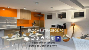 Gîte authentique Otti